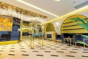 Great Fortune Concept Hotel