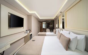 Great Fortune Concept Hotel