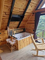 Limra Bungalov