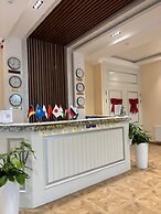 AKS HOTEL