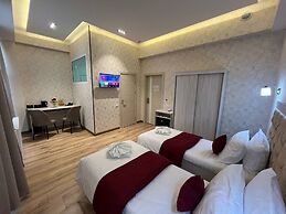 AKS HOTEL