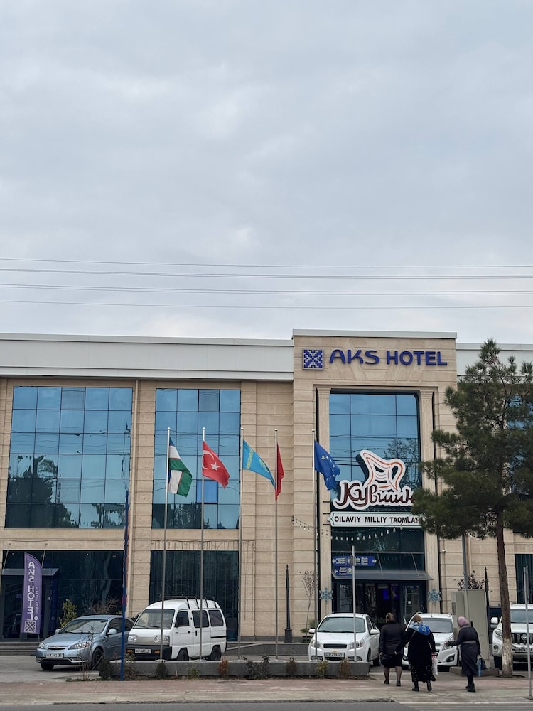AKS HOTEL