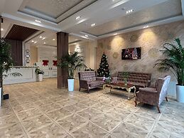 AKS HOTEL