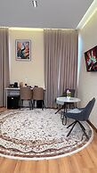 AKS HOTEL
