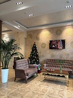 AKS HOTEL