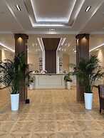 AKS HOTEL