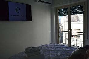 Emerella Guest House Siderno Beach