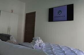 Emerella Guest House Siderno Beach