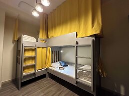 Sparkle View Hostel