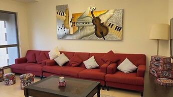 Sparkle View Hostel