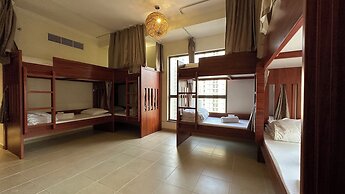 Sparkle View Hostel