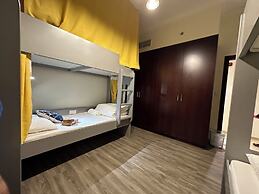 Sparkle View Hostel