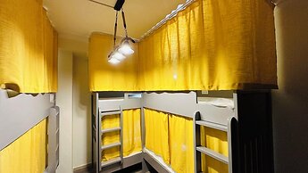 Sparkle View Hostel
