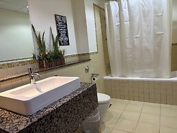 Sparkle View Hostel