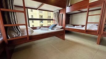 Sparkle View Hostel