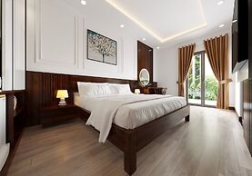 Tam Coc Catalina Hotel