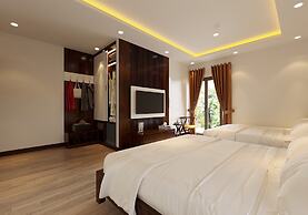 Tam Coc Catalina Hotel
