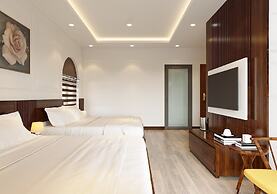 Tam Coc Catalina Hotel