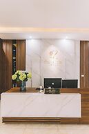 Tam Coc Catalina Hotel