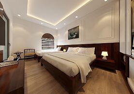 Tam Coc Catalina Hotel