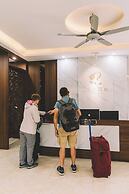 Tam Coc Catalina Hotel