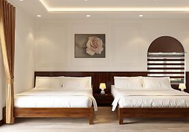 Tam Coc Catalina Hotel