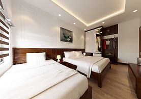 Tam Coc Catalina Hotel