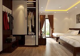 Tam Coc Catalina Hotel
