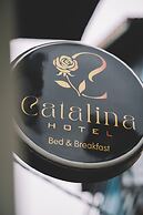 Tam Coc Catalina Hotel