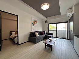 Luxes Hijiyama 601