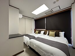 Luxes Hijiyama 601