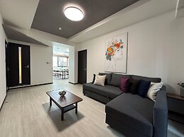 Luxes Hijiyama 601