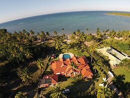 Tropical Paradise Retreat in Las Terrenas