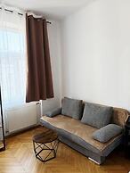 Oswald Apartments Vienna