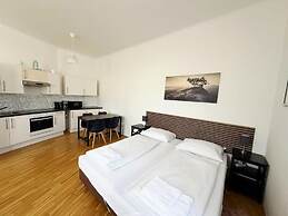 Oswald Apartments Vienna