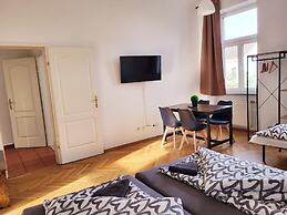 Oswald Apartments Vienna