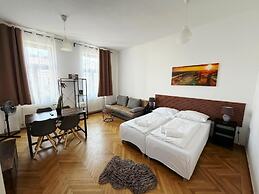 Oswald Apartments Vienna