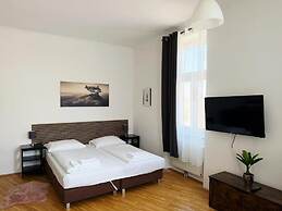 Oswald Apartments Vienna