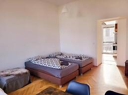 Oswald Apartments Vienna
