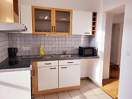 Oswald Apartments Vienna