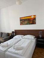 Oswald Apartments Vienna