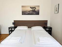Oswald Apartments Vienna