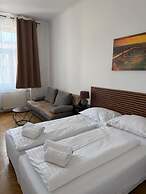 Oswald Apartments Vienna
