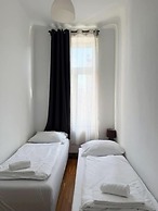 Oswald Apartments Vienna