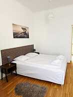 Oswald Apartments Vienna