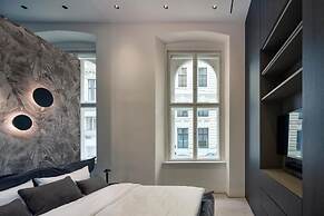 City Center Apartment Telegraph