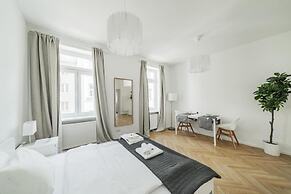 Neulerchenfelder Apartment Vienna