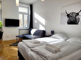 Neulerchenfelder Apartment Vienna