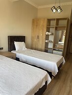 Nemrut Çeşme Otel
