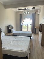 Nemrut Çeşme Otel